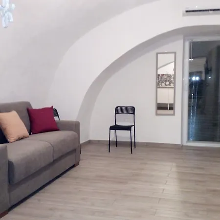 La Guglia Apartment