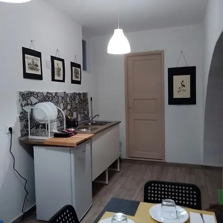 Apartment La Guglia Naples